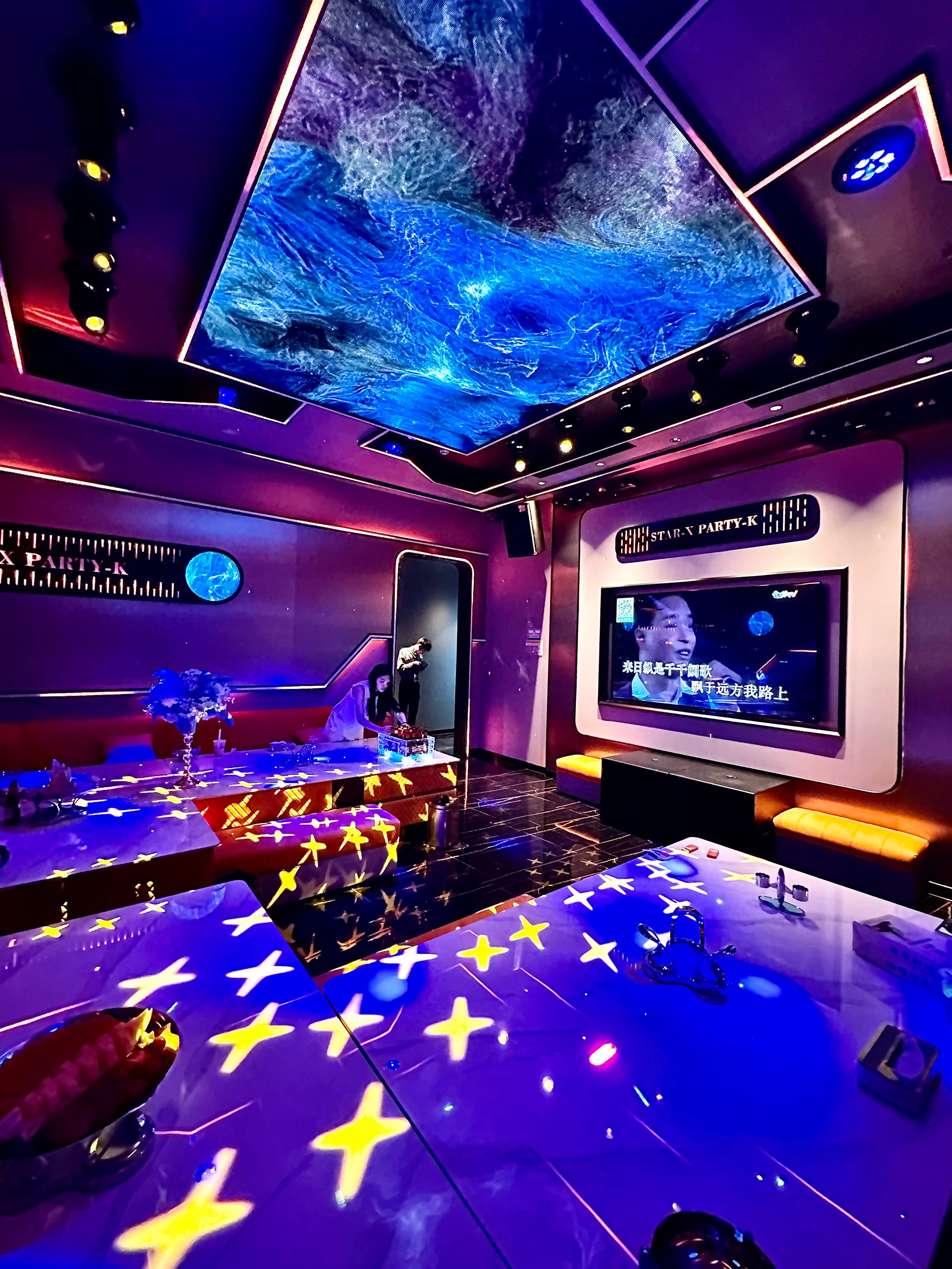 齐齐哈尔ktv订房推荐商务ktv哪里好玩-克山县ktv订房