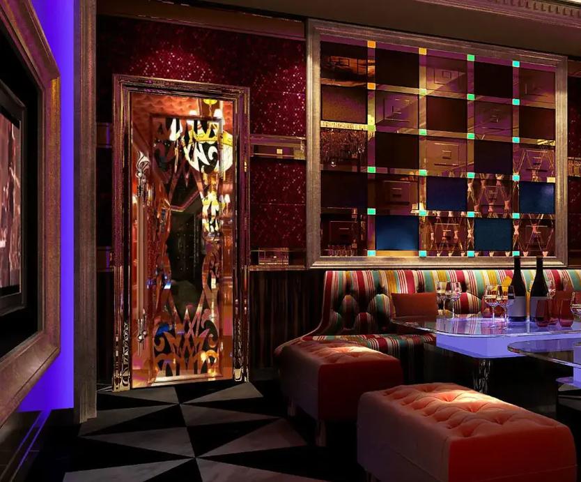 齐齐哈尔ktv订房及商务ktv怎么算指南-克山县ktv订房