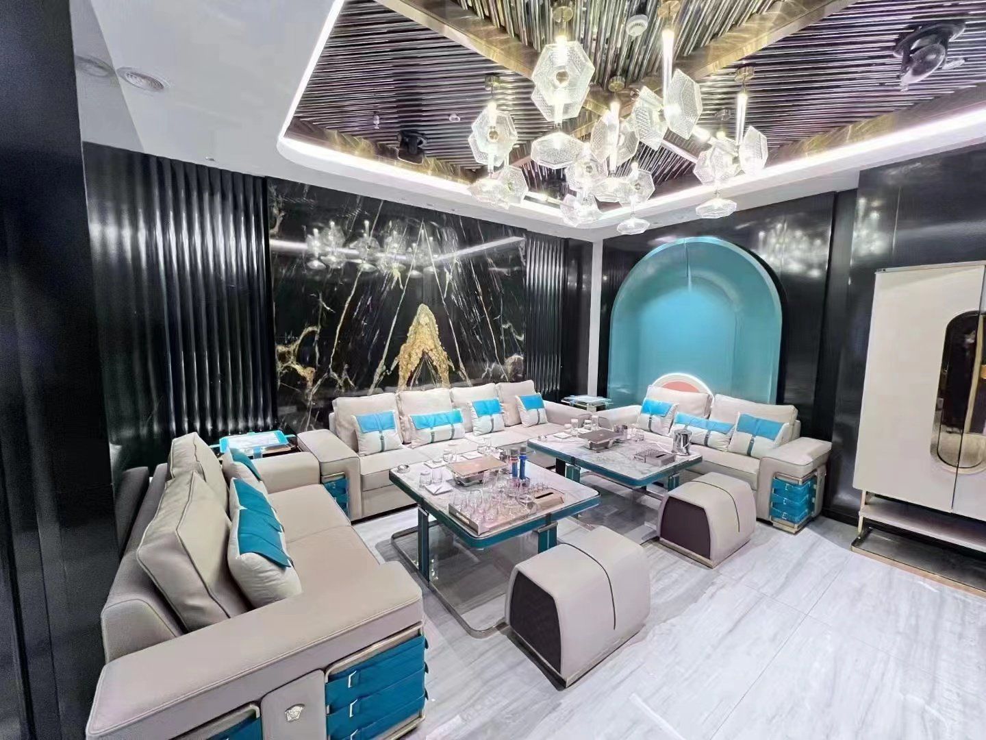 齐齐哈尔商务ktv夜场特惠促销-克山县ktv预定