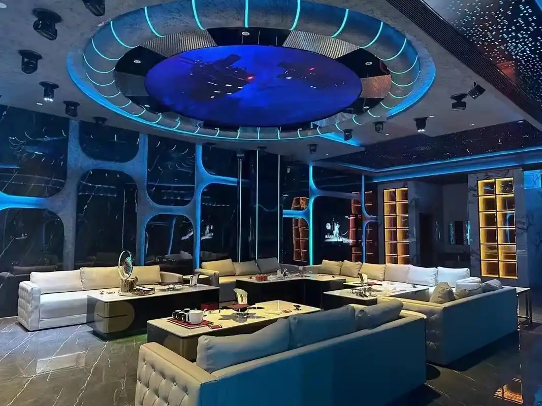 齐齐哈尔商务ktv攻略-克山县ktv预定